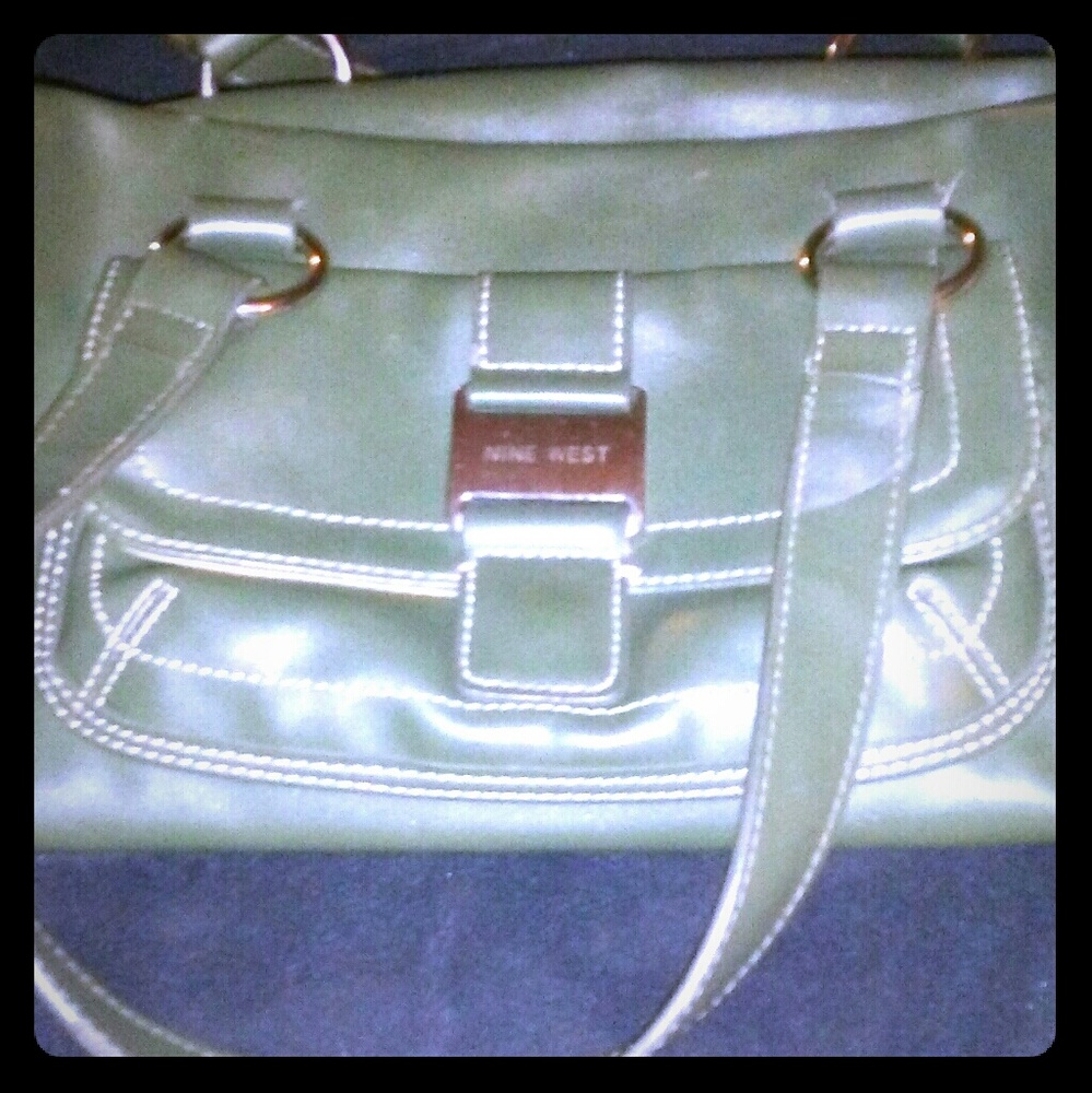 Nine West Purse